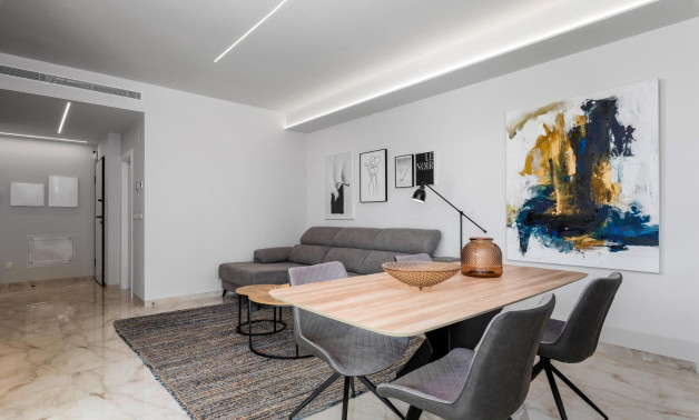 Short Term Rental - Villa -
Algorfa - La Finca Golf