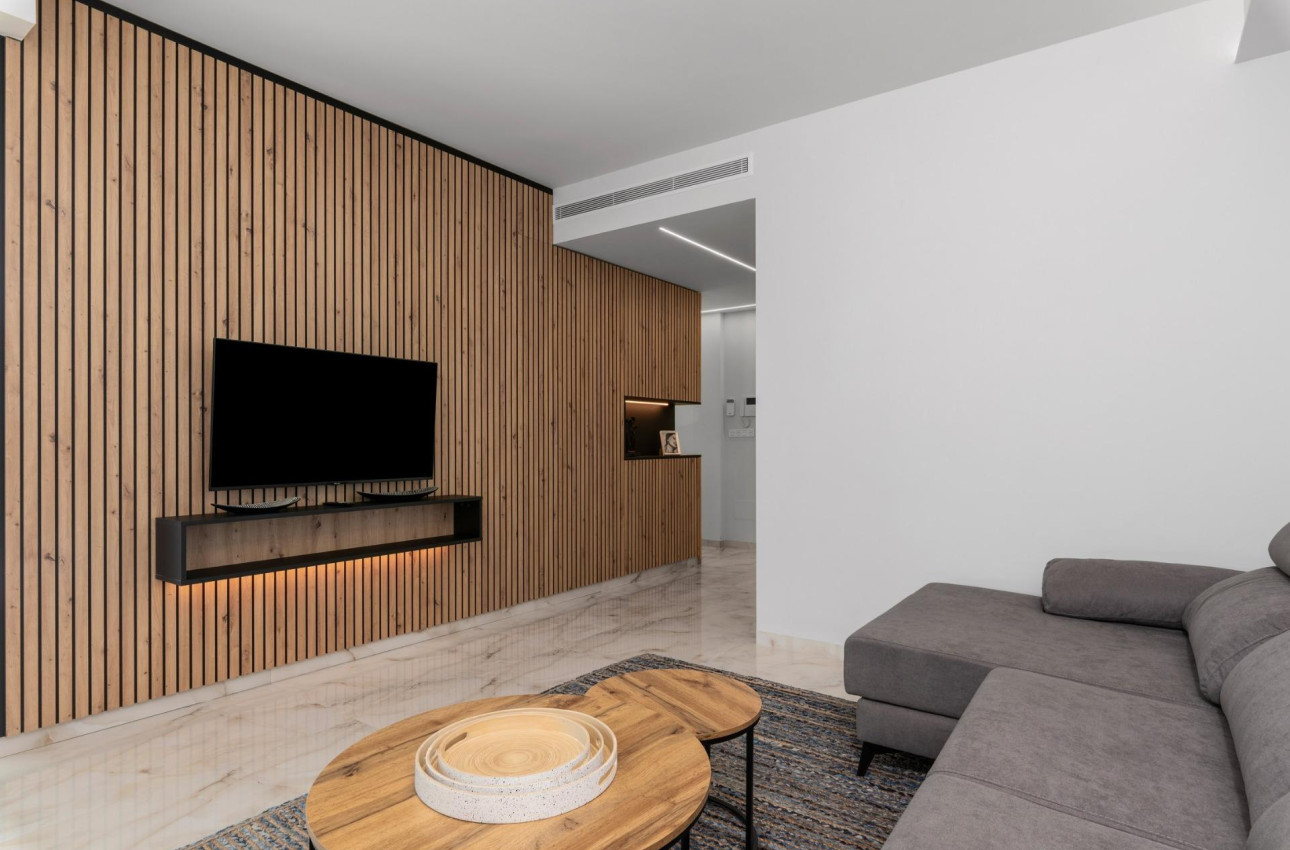 Short Term Rental - Villa -
Algorfa - La Finca Golf