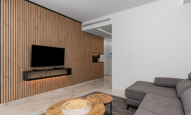 Short Term Rental - Villa -
Algorfa - La Finca Golf