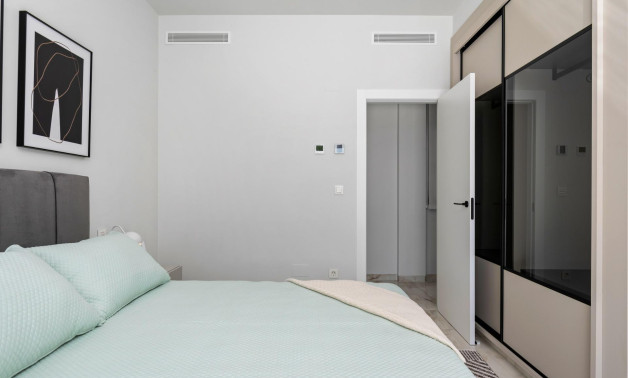 Short Term Rental - Villa -
Algorfa - La Finca Golf