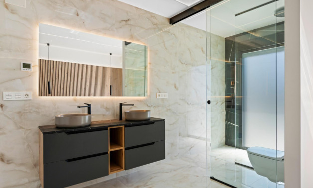 Short Term Rental - Villa -
Algorfa - La Finca Golf