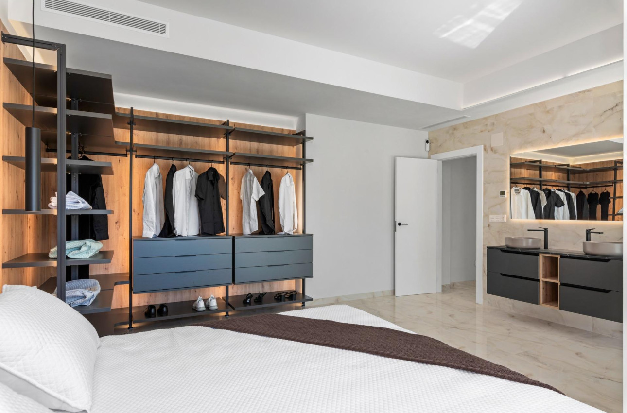 Short Term Rental - Villa -
Algorfa - La Finca Golf