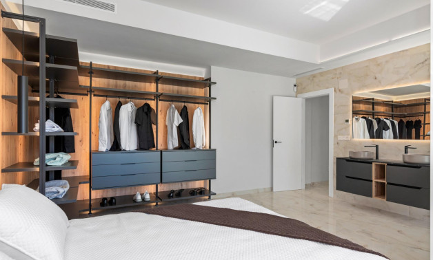 Short Term Rental - Villa -
Algorfa - La Finca Golf