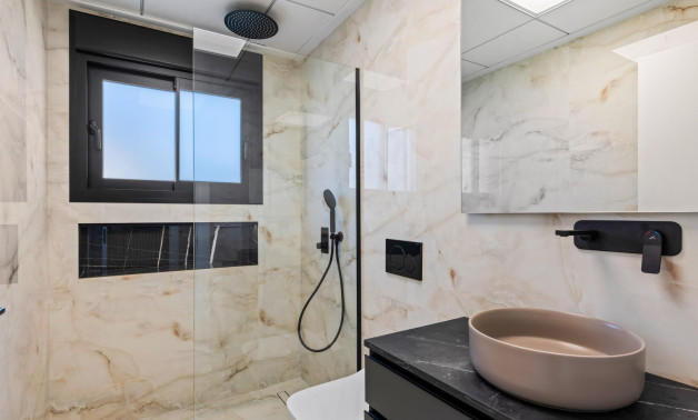 Short Term Rental - Villa -
Algorfa - La Finca Golf