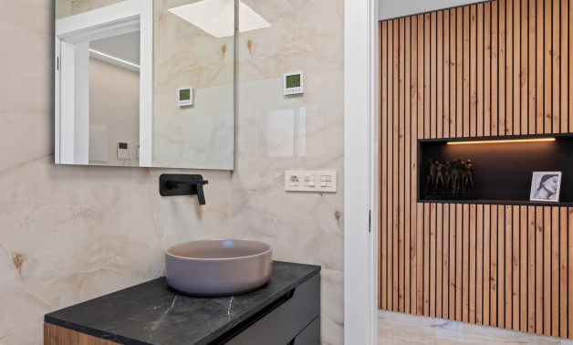 Short Term Rental - Villa -
Algorfa - La Finca Golf