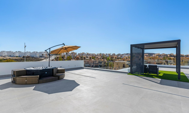 Short Term Rental - Villa -
Algorfa - La Finca Golf