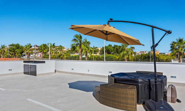 Short Term Rental - Villa -
Algorfa - La Finca Golf