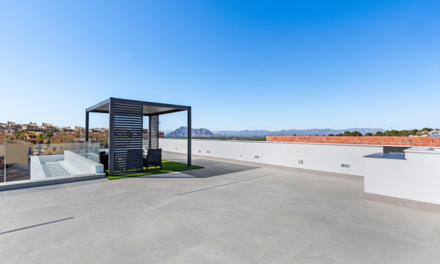 Short Term Rental - Villa -
Algorfa - La Finca Golf