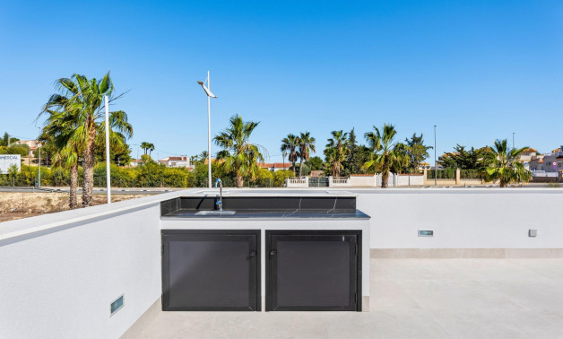 Short Term Rental - Villa -
Algorfa - La Finca Golf