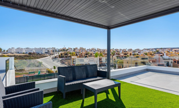 Short Term Rental - Villa -
Algorfa - La Finca Golf