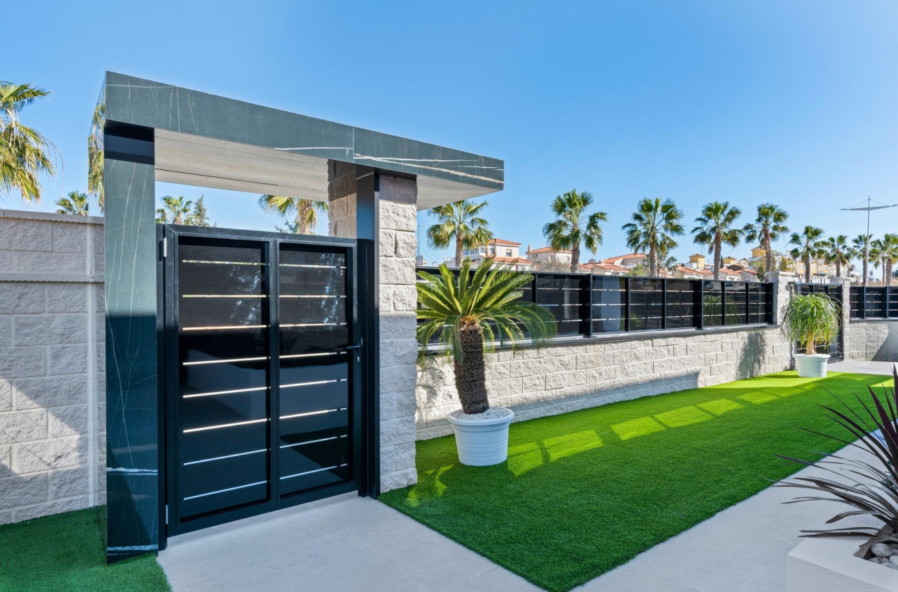 Short Term Rental - Villa -
Algorfa - La Finca Golf