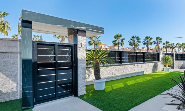 Short Term Rental - Villa -
Algorfa - La Finca Golf