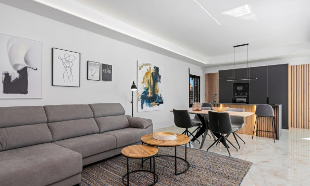 Short Term Rental - Villa -
Algorfa - La Finca Golf