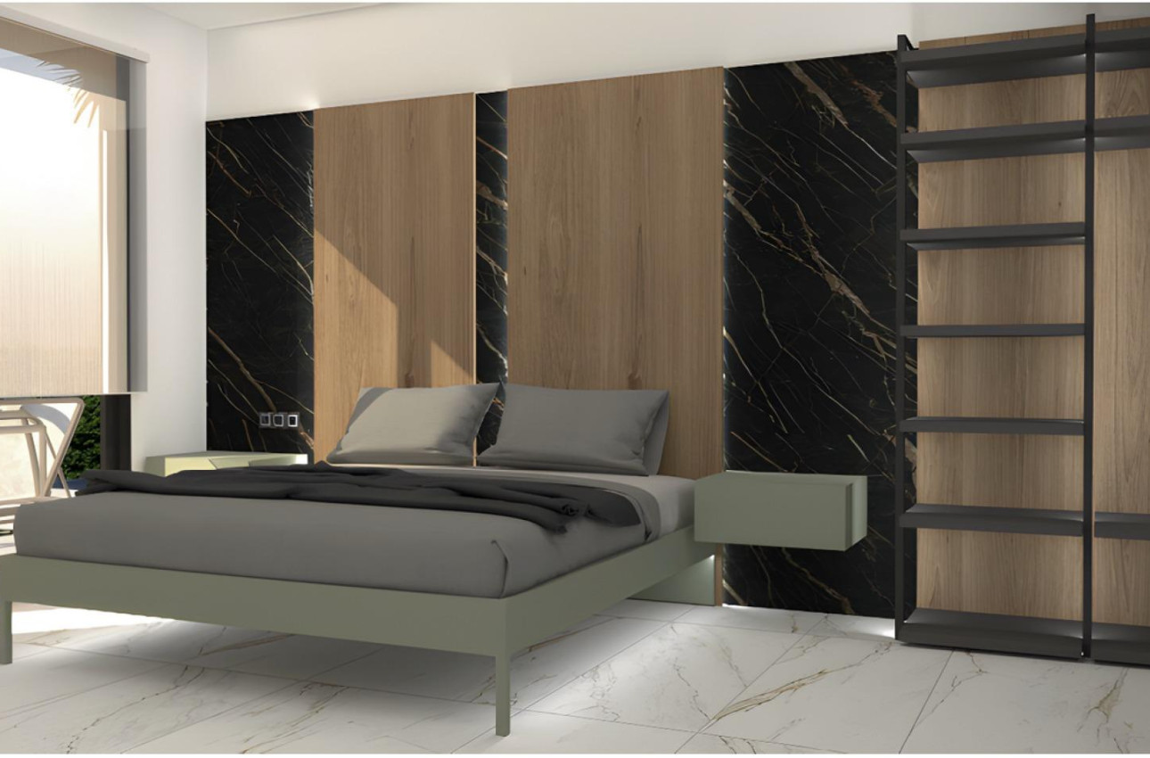 Short Term Rental - Villa -
Algorfa - La Finca Golf