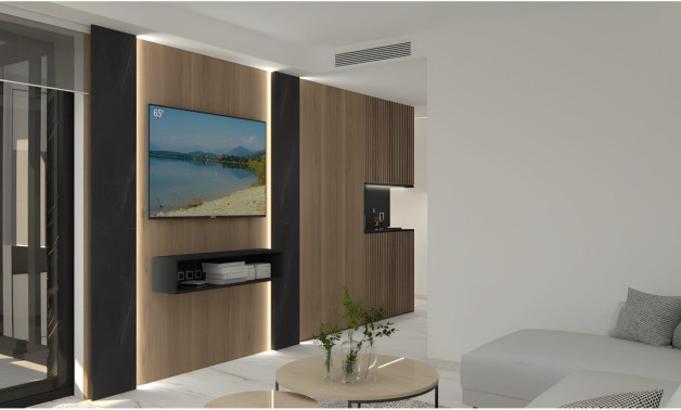 Short Term Rental - Villa -
Algorfa - La Finca Golf