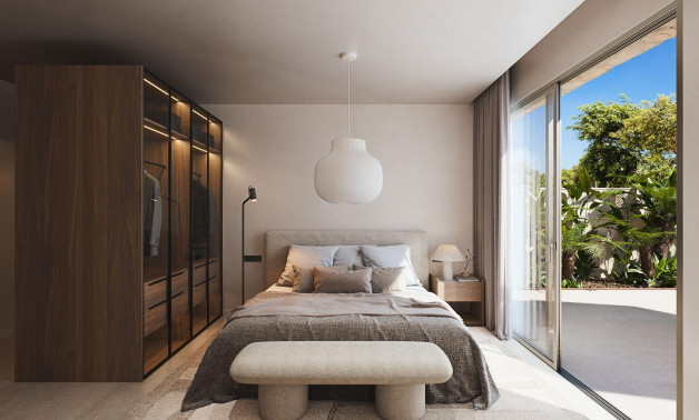 Short Term Rental - Villa -
Cabo de Palos - Cala Flores