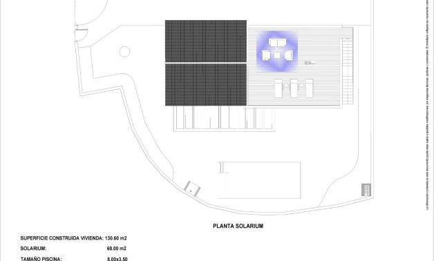 Short Term Rental - Villa -
Cabo de Palos - Cala Flores
