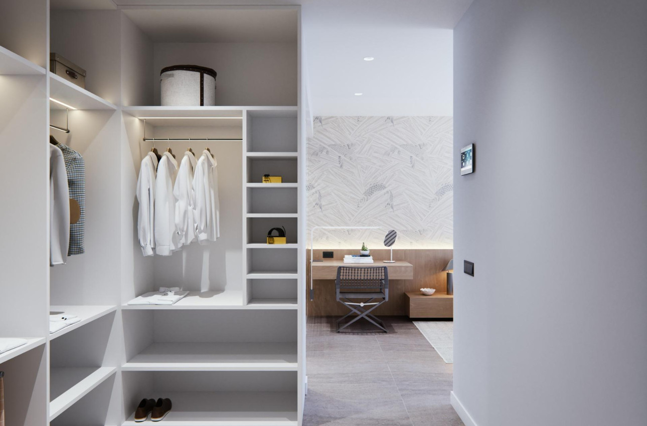 New Build - Villa -
San Javier