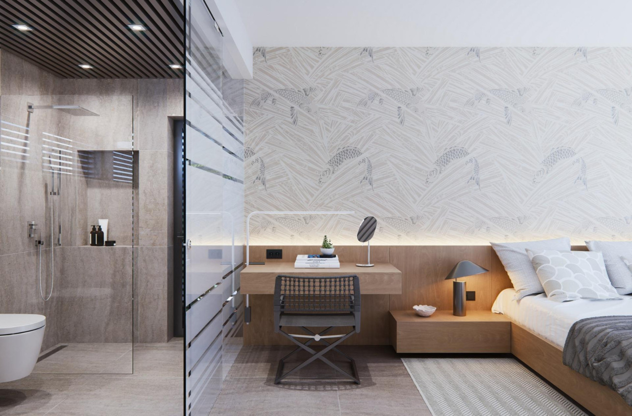 New Build - Villa -
San Javier