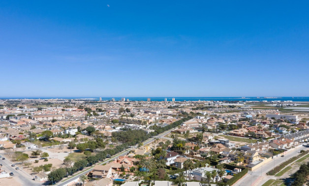 New Build - Villa -
San Javier