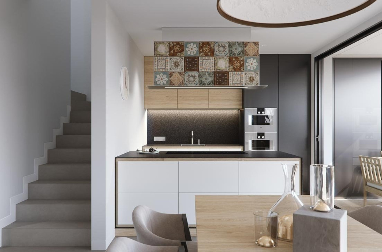 Short Term Rental - Villa -
Pilar de la Horadada - Las Higuericas