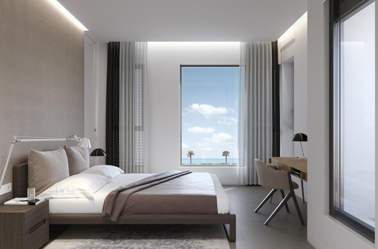 Short Term Rental - Villa -
Pilar de la Horadada - Las Higuericas