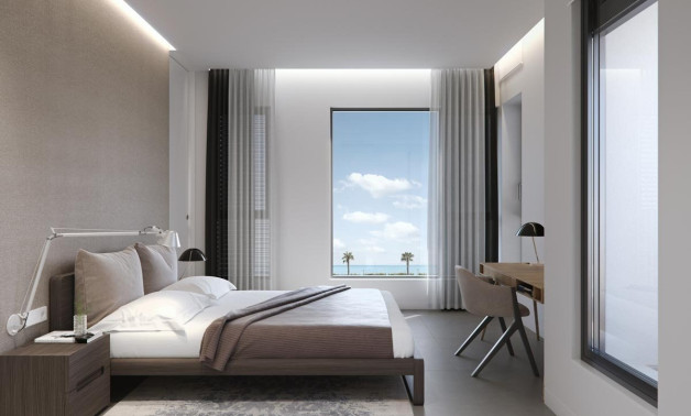 Short Term Rental - Villa -
Pilar de la Horadada - Las Higuericas