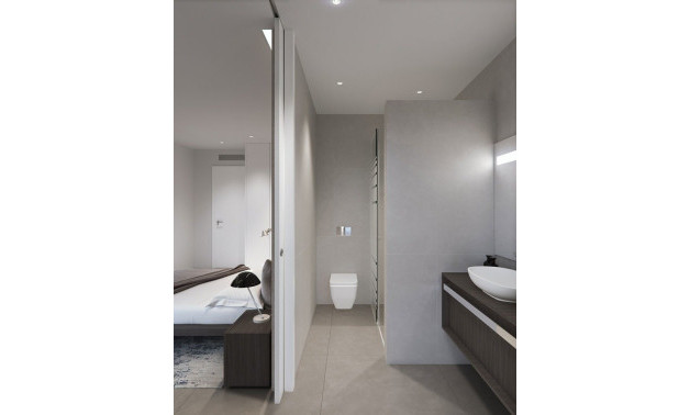 Short Term Rental - Villa -
Pilar de la Horadada - Las Higuericas