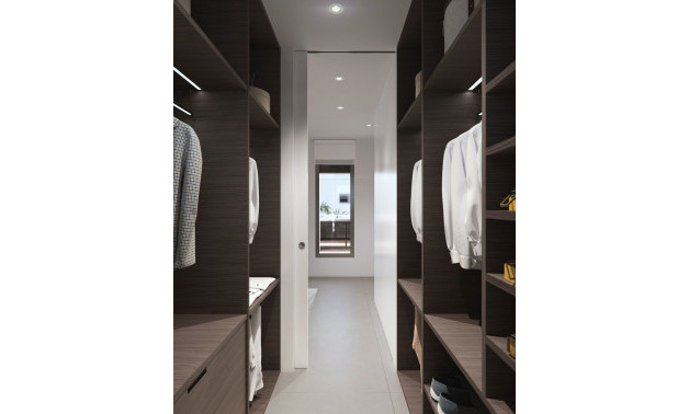 Short Term Rental - Villa -
Pilar de la Horadada - Las Higuericas