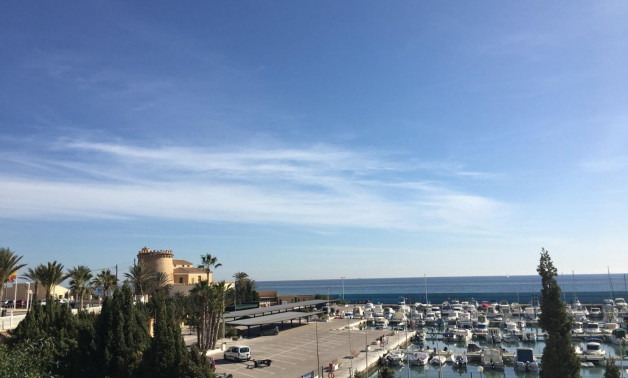 Short Term Rental - Villa -
Pilar de la Horadada - Las Higuericas