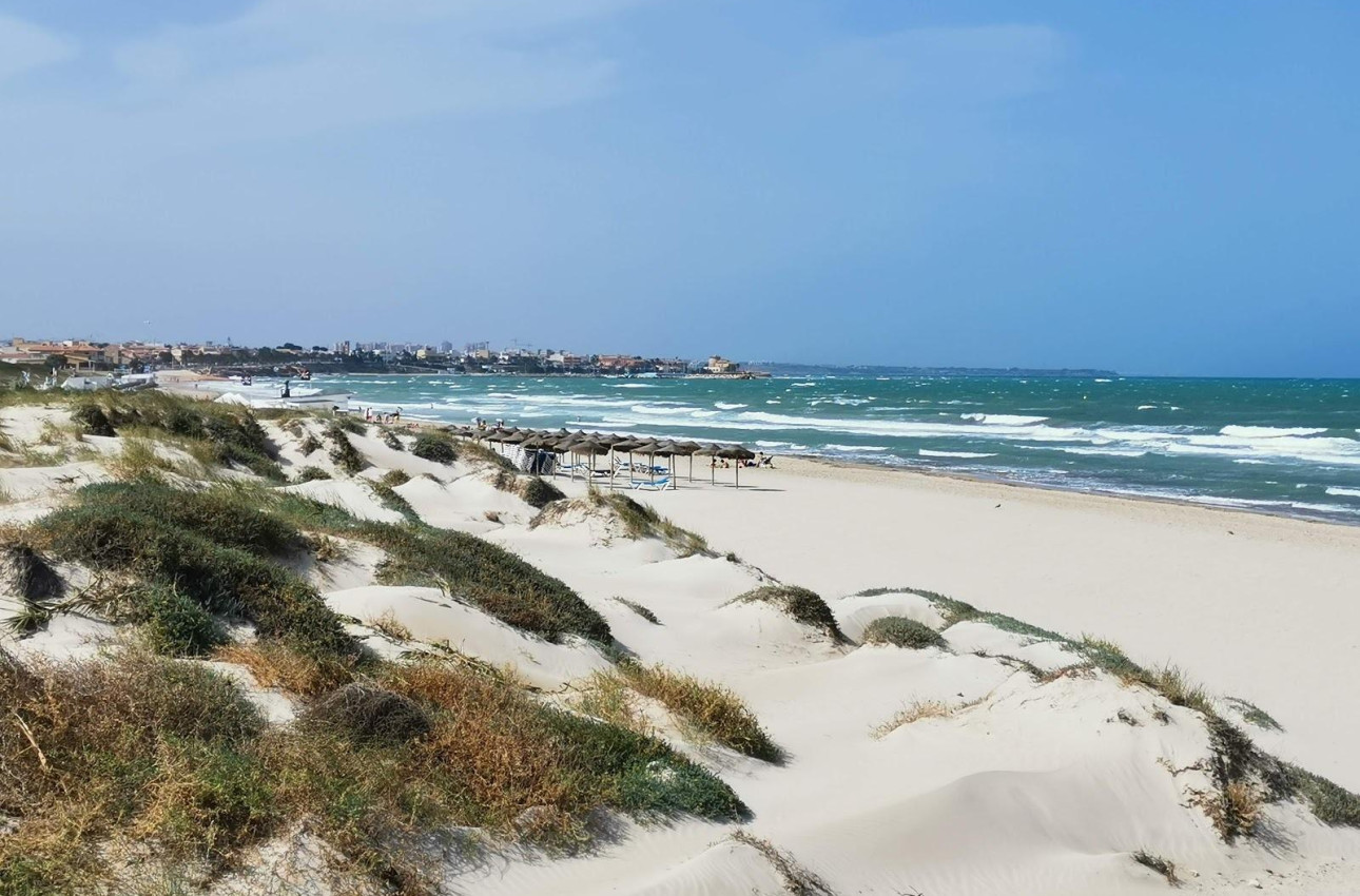 Short Term Rental - Villa -
Pilar de la Horadada