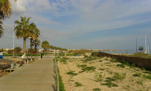 Short Term Rental - Villa -
Pilar de la Horadada