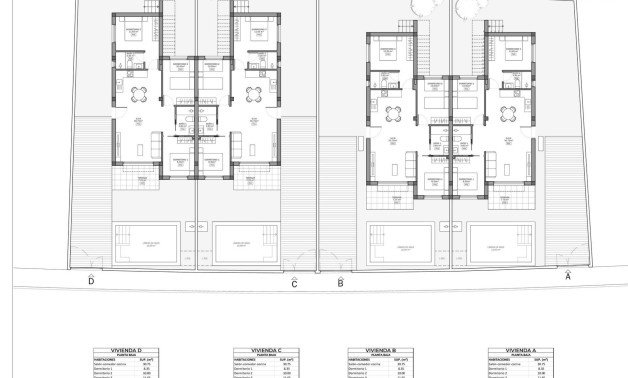 Short Term Rental - Villa -
Mazarron - Country Club