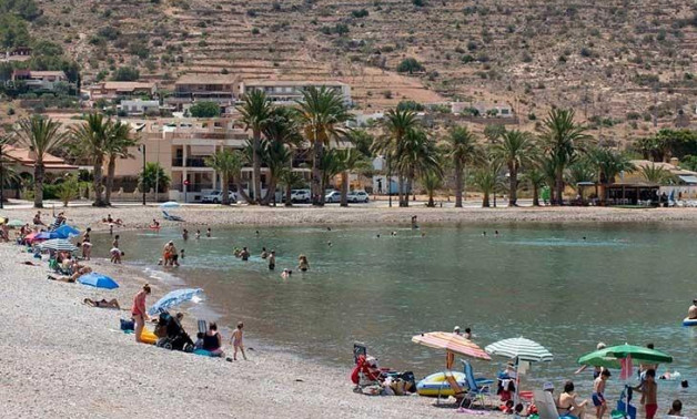 Краткосрочная аренда - Town House -
Cartagena - La Azohía