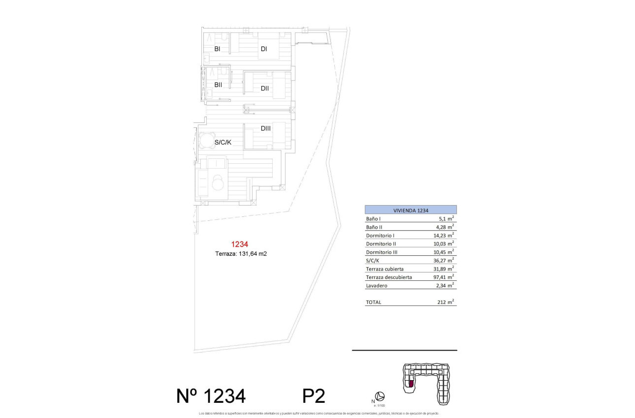Short Term Rental - Apartment -
San Miguel de Salinas - Pueblo