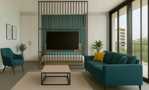 Short Term Rental - Apartment -
San Pedro del Pinatar - Lo Pagan