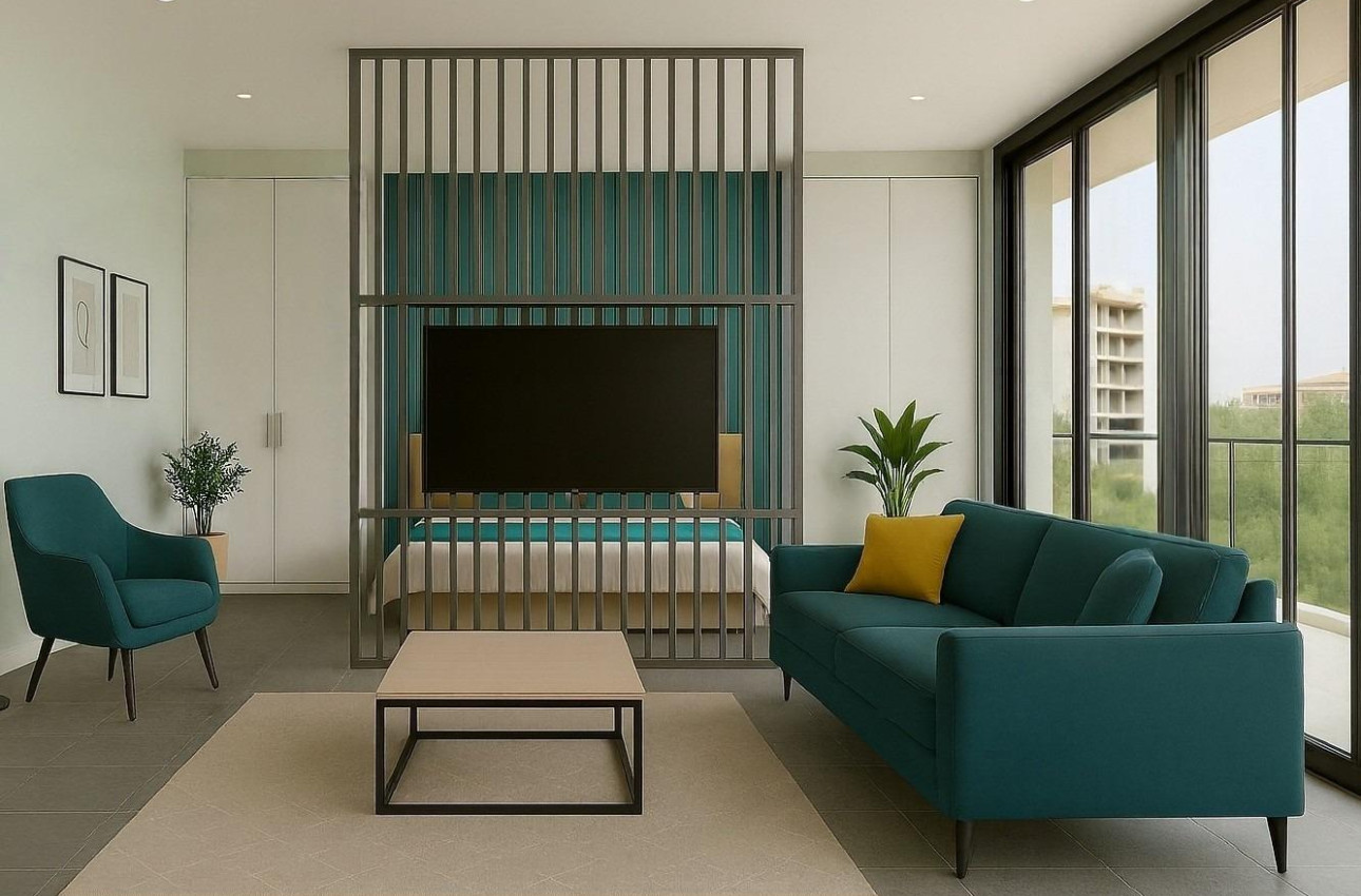 Short Term Rental - Apartment -
San Pedro del Pinatar - Lo Pagan