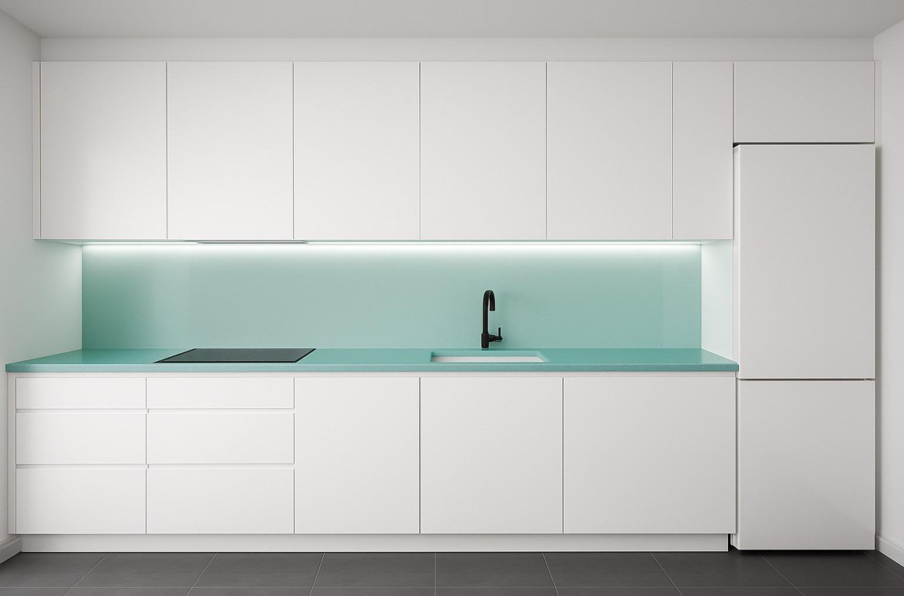 Short Term Rental - Apartment -
San Pedro del Pinatar - Lo Pagan