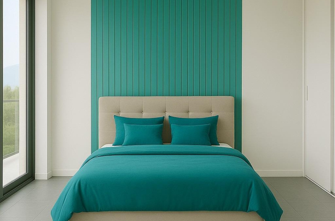 Short Term Rental - Apartment -
San Pedro del Pinatar - Lo Pagan