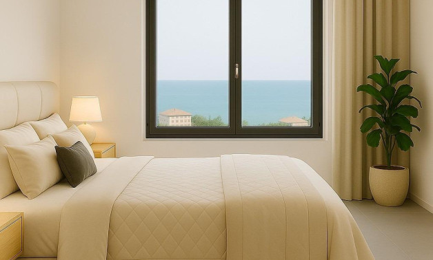 Short Term Rental - Penthouse -
San Pedro del Pinatar - Lo Pagan