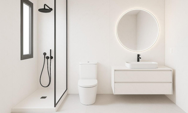 Краткосрочная аренда - Apartment -
San Pedro del Pinatar - Lo Pagan