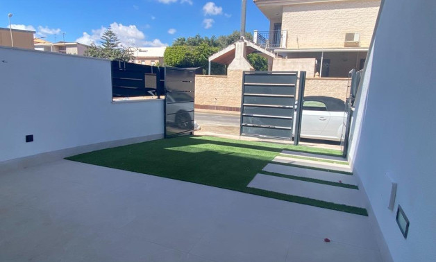 Short Term Rental - Bungalow -
San Pedro del Pinatar - Lo Pagan