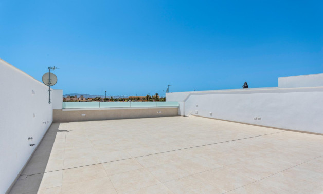 Short Term Rental - Villa -
Los Alcazares - Serena Golf