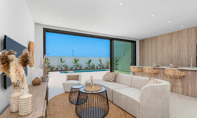 Short Term Rental - Villa -
Los Alcazares - Serena Golf