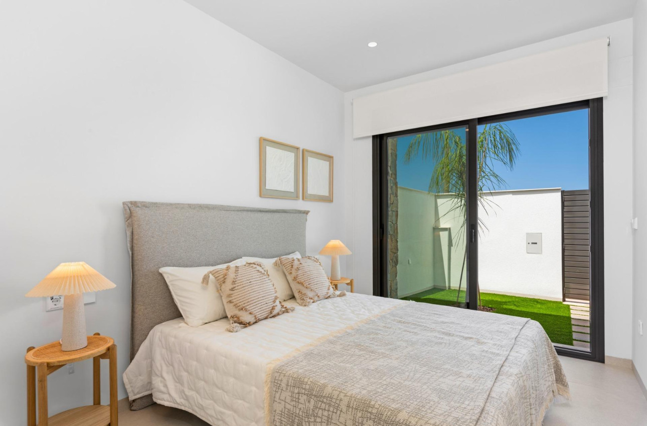 Short Term Rental - Villa -
Los Alcazares - Serena Golf