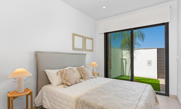 Short Term Rental - Villa -
Los Alcazares - Serena Golf