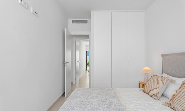 Short Term Rental - Villa -
Los Alcazares - Serena Golf