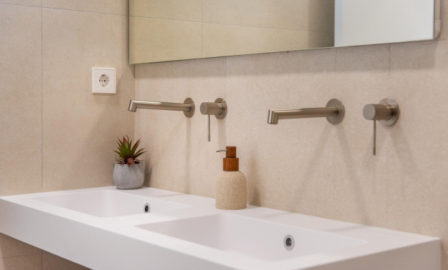 Short Term Rental - Villa -
Los Alcazares - Serena Golf