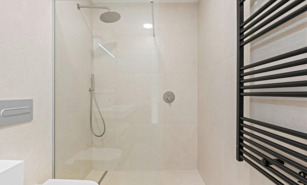 Short Term Rental - Villa -
Los Alcazares - Serena Golf