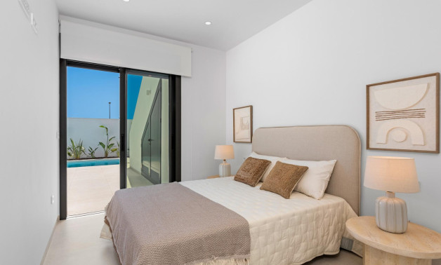 Short Term Rental - Villa -
Los Alcazares - Serena Golf